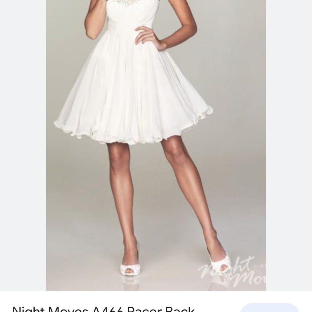 DRESS - Picture 2 of 4
